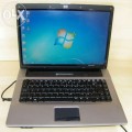 Hp 6720s impecabil  intel 1,73ghz dual, 1,5gb 80gb hdd 15.4'' wifi  IMPECABIL