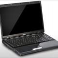 Laptop MSI CR 620 intel i3 quad core
