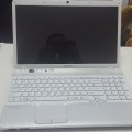 Laptop Sony LAPTOP SONY VAIO i3 Intel(R) Core(TM) i3-2350M CPU