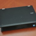 Notebook Dell E6500 - Core2Duo 2,53Ghz