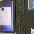 Laptop Asus K50C- SX002D Celeron D220 250GB 2048MB