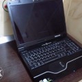 Laptop dual core Packard Bell video 512 mb