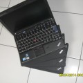 Laptopuri Lenovo x201 intel core i5 M520,4 gb ddr3,impecabile,250 hdd