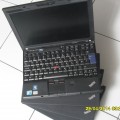 Laptopuri Lenovo x201 intel core i5 M520,4 gb ddr3,impecabile,250 hdd