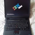 Laptop IBM A22M