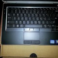 Dell E6330, 13.3", Ivy i5-3340M, 4GB, 320GB, Modem 3G, Tastatura iluminata