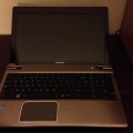 Laptop Gaming - Toshiba P850, 15.6", Ivy Bridge i7-3630QM, Nvidia GT 630M 2GB, 8GB RAM, 750GB HDD, ca Nou
