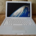 Macbook A1185 - stare foarte buna, baterie noua