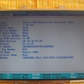 Laptop Acer Aspire 1360