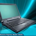 Laptop Fujitsu Siemens Fujitsu Siemens V5535 T7300 4mb cache
