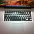 MacBook Pro 17 i7 quad core 2,2GHz/8gb Ram/750 Hdd/1gb video