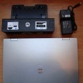 HP EliteBook 8540p - 15,6" 1600x900, i7-620M 3.33GHz, Nvidia Quadro 5100M 1GB, 4GB RAM, 320GB HDD 7200rpm