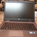 HP Probook 6460b - 14" 1600x900, Sandy Bridge i5-2450M, 4GB DDR3, 320GB 7200rpm, Baterie 4 ore+