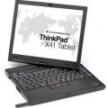 IBM Thinkpad X41 Tablet (touchscreen & docking station)