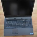Laptop Gaming / Workstation - Dell Precision M6600 17.3" Full HD, Sandy i7-2640M 3.5GHz, Nvidia Quado FX 4000M (GTX 480M) 2GB GDDR5 256bit, 16GB RAM, SSD 128GB, 2xHDD 250GB RAID 0, NOU! + Docking Station