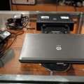 Mobile Workstation - HP Elitebook 8540W, 15.6" HD+ 1600x900p, i7-820QM, NVIDIA Quadro FX 1800M, 8GB RAM, 500GB HDD