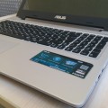 Ultrabook - Asus K56CB, 15.6", Ivy Bridge i5-3337U, Nvidia GT 740M 2GB, 4GB RAM, HDD 500GB + SSD 24GB, ca NOU, cu garantie!