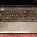 Laptop ASUS K95VM 18.4 inch i7-3630qm 8gb 1 tb gt 635m
