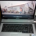 laptop Medion 17" Core2Duo