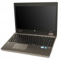 Vand laptop HP ProBook 6560b business i5, 8GB DDR3, 500GB