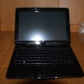Laptop HP touchsmart tx2