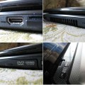 Laptop Asus K52f, proc i3, display 15.6", HDMI