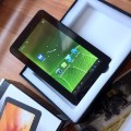 Tableta Android 4.0 SERIOUX S710TAB IMPECABILA NOUA full box