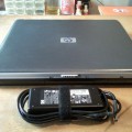Laptop HP nx9010