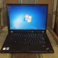 Lenovo ThinkPad T61 Intel T7300 2.0Ghz - 2GB RAM - HDD 120GB - Intel X3100