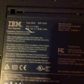 Dezmembrez laptop IBM Thinkpad 2628 - piese