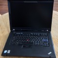 Lenovo ThinkPad R61i Intel Core 2 Duo T7250 2.0Ghz,2GB RAM,HDD 80GB