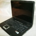 Laptop Notebook  Dell Inspiron 1545 negru 750 RON!
