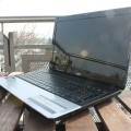 vAND Laptop Acer Aspire E1-570- i3-3217U 1.80GHz, 4GBDDR3