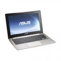 Vand laptop Asus Ultrabook touchscreen i3 500GB 8GB Win8 impecabil