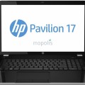 HP HP Pavilion 17-e160sg