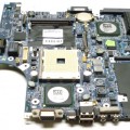 HP Placa de baza HP Compaq Nx6125 AMD