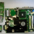 Placa de baza laptop Asus K50C procesor Intel Celeron D220