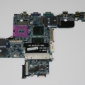 Placa de baza laptop Dell Latitude D630 Nvidia Quadro NVS 135 M R872J PN302