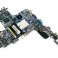 Placa de baza laptop Dell Latitude D631 AMD ATI Radeon X1270 0FP366 FP366
