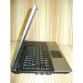 Laptop hp compaq 6530b 1, 8ghz , 2gb , 160gb, 6 luni garantie