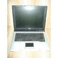 Laptop second hand Acer Aspire 3000ï»¿