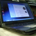 Laptop second hand asus f5r 1. 73ghz, 250gb, 2gb