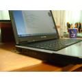 Laptop second hand gigabyte w251u 2, 0ghz, 80gb, 2gb