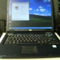 HP Compaq NX6110