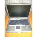 Laptop Dell Latitude D510