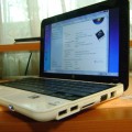 Laptop sh hp mini 110-1131xd Intel 1.6ghz ,80gb , 2gb