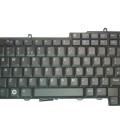 Dell Tastatura laptop Dell Latitude D520 RF095