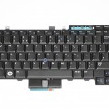 Tastatura laptop Dell Latitude E6510 UK723
