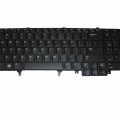 Tastatura laptop Dell Precision M4600
