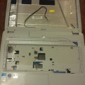 Acer Carcasa botom cu Palmrest si Touchpad, Capac Displ